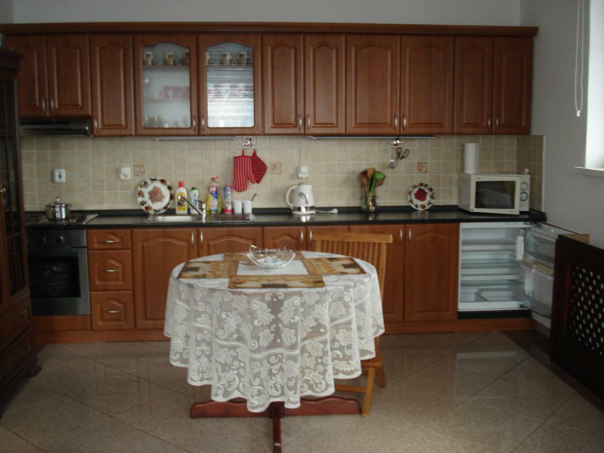 Belle Vue Apartment ราเอตสเก เตปลิตเซ ภายนอก รูปภาพ