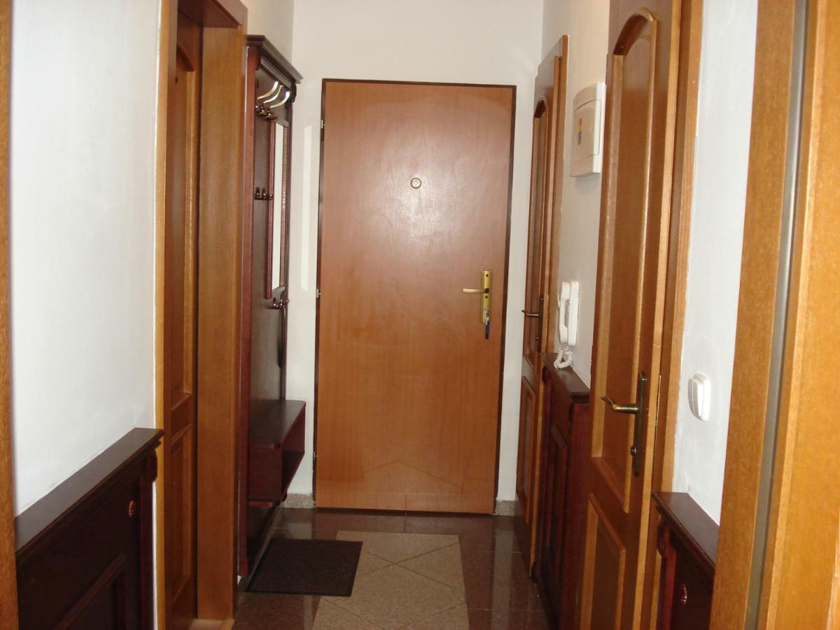 Belle Vue Apartment ราเอตสเก เตปลิตเซ ภายนอก รูปภาพ