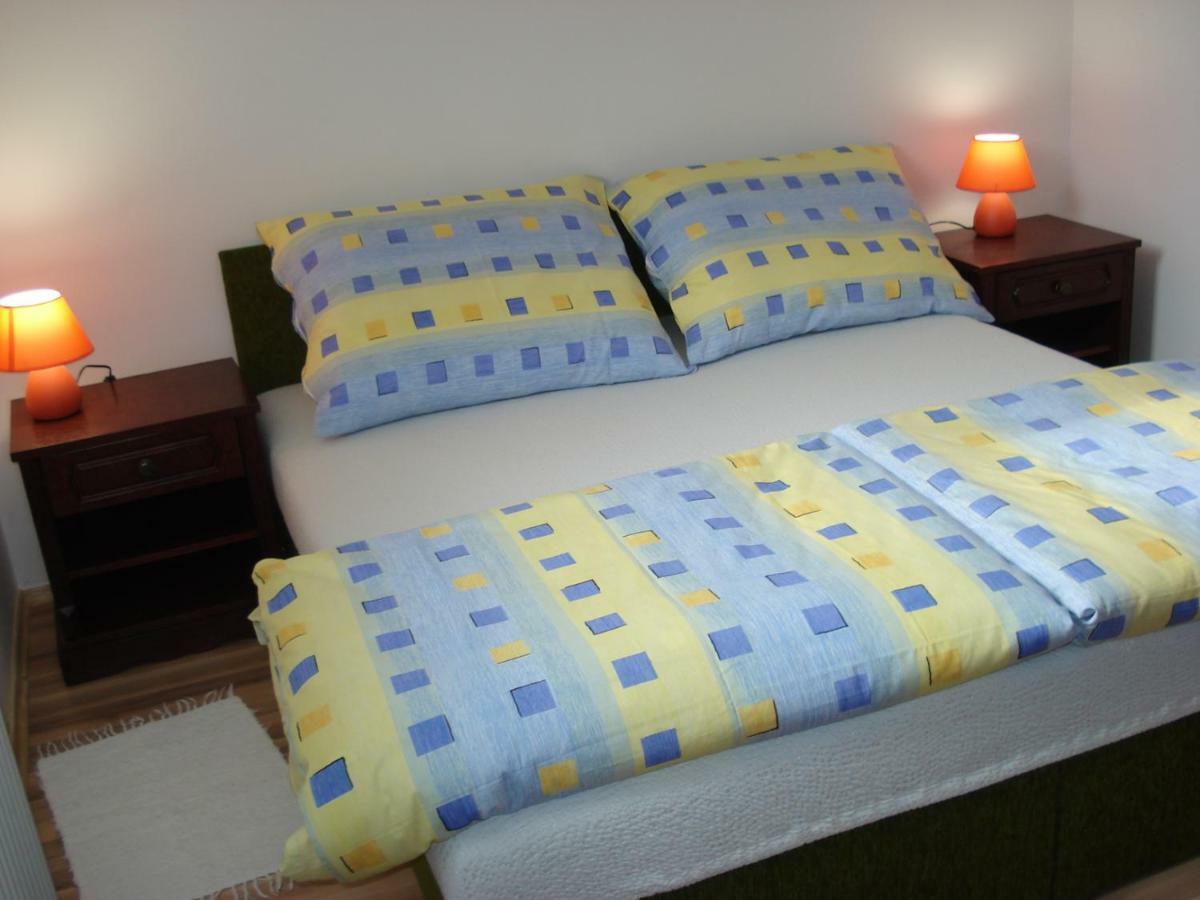 Belle Vue Apartment ราเอตสเก เตปลิตเซ ภายนอก รูปภาพ