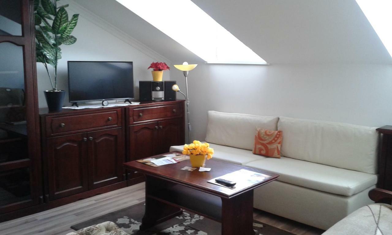 Belle Vue Apartment ราเอตสเก เตปลิตเซ ภายนอก รูปภาพ