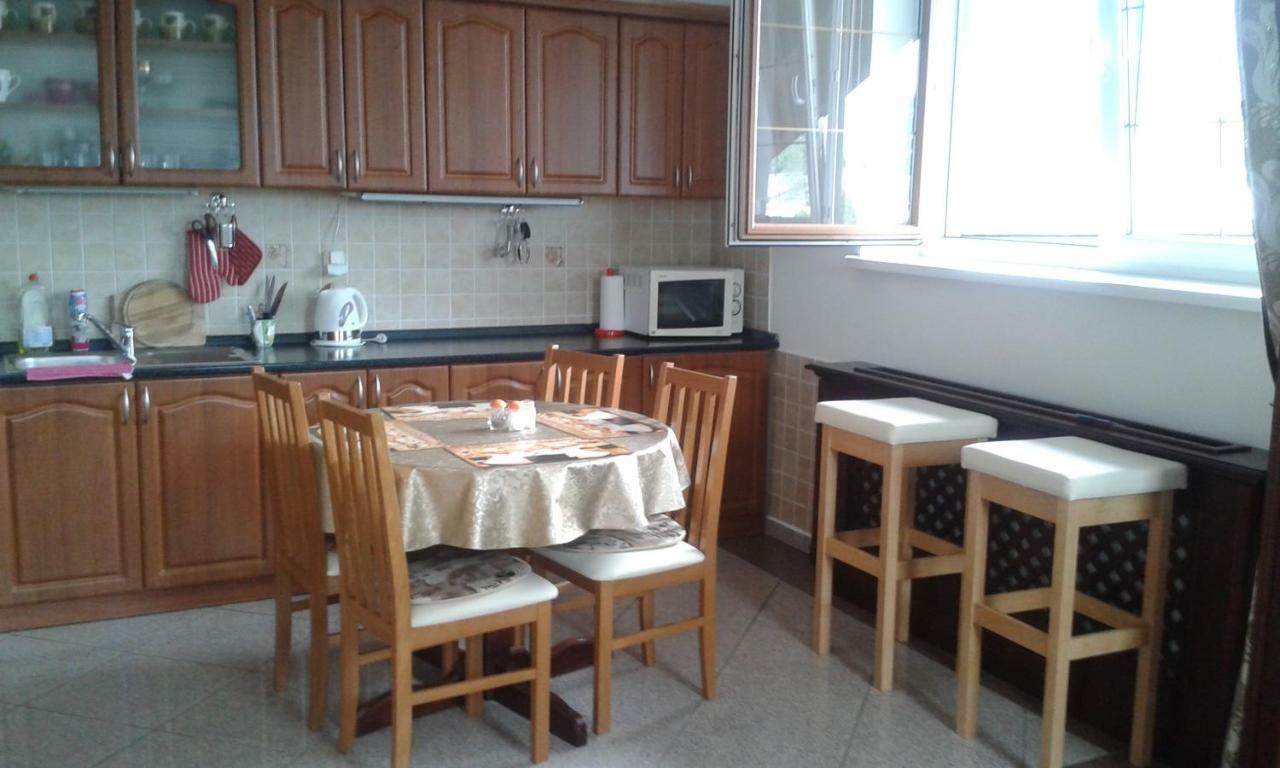 Belle Vue Apartment ราเอตสเก เตปลิตเซ ภายนอก รูปภาพ
