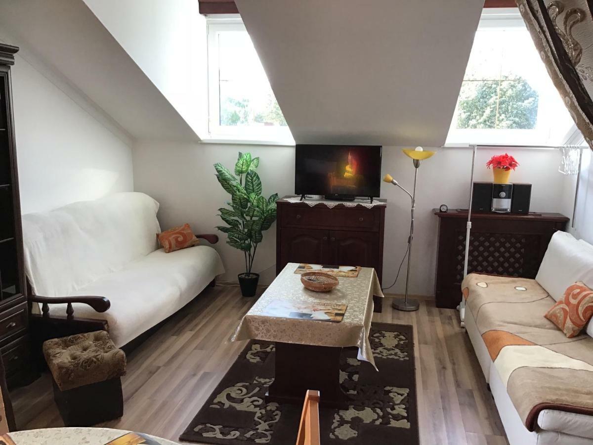 Belle Vue Apartment ราเอตสเก เตปลิตเซ ภายนอก รูปภาพ