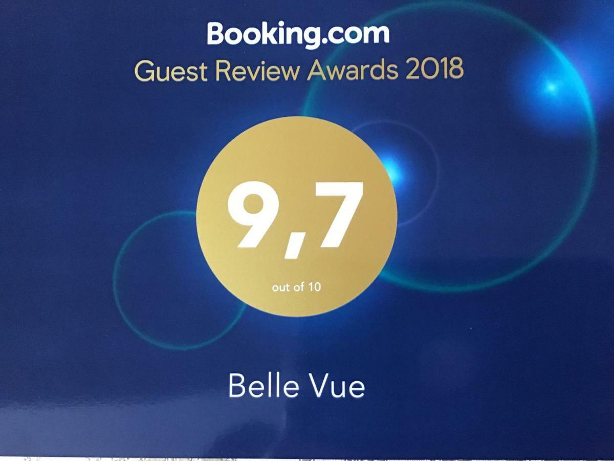 Belle Vue Apartment ราเอตสเก เตปลิตเซ ภายนอก รูปภาพ